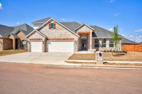 16815 Picasso Dr, Oklahoma City, OK 73170