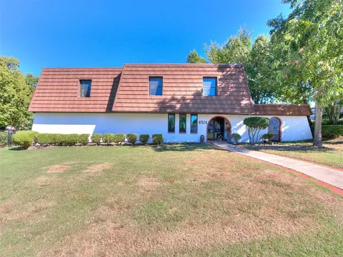 4924 Morris Ln, Oklahoma City, OK 73112
