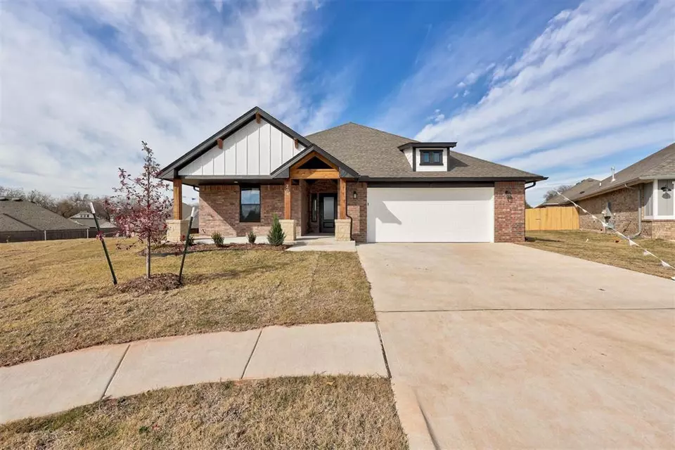  208 Juniper Cir, Noble, OK 73068 photo 3