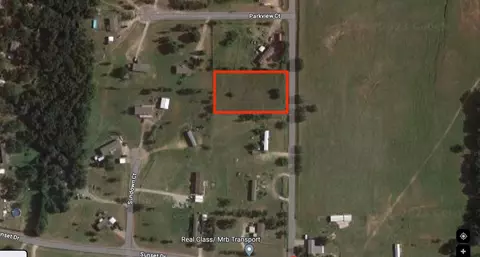 N Fishmarket Road, Mcloud, OK 74851