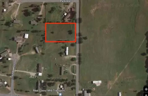 N Fishmarket Road, Mcloud, OK 74851 photo 2