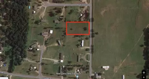 N Fishmarket Road, Mcloud, OK 74851