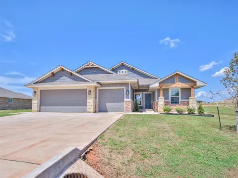 2747 Juneberry Ln, Newcastle, OK 73065