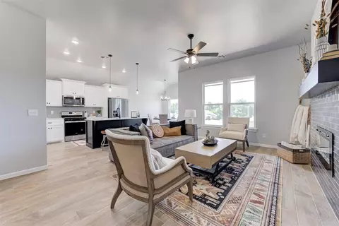 200 Juniper Cir, Noble, OK 73068 photo 8