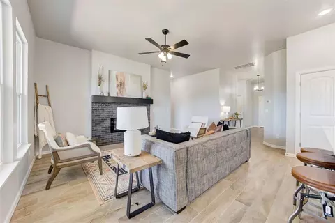 200 Juniper Cir, Noble, OK 73068 photo 6