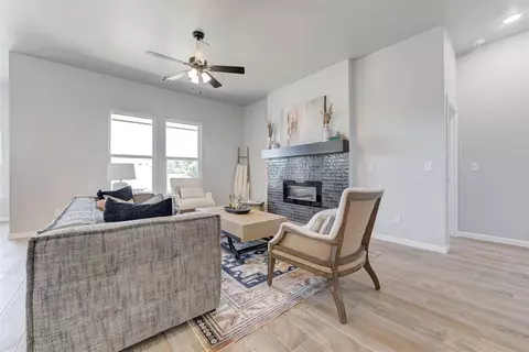 200 Juniper Cir, Noble, OK 73068 photo 5