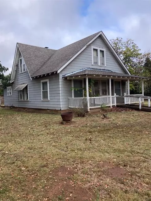 6901 E Covell Rd, Edmond, OK 73034
