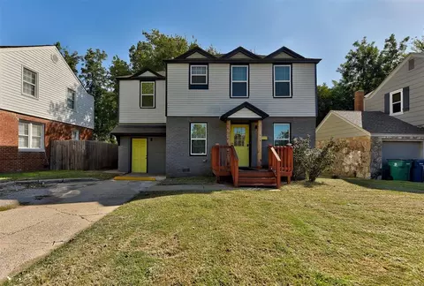 4520 N Miller St, Oklahoma City, OK 73112