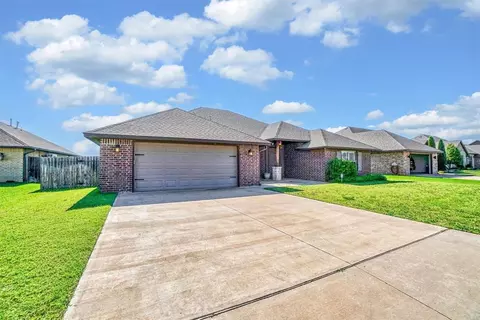 3513 Regal Dr, Altus, OK 73521 photo 4