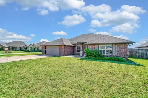 3513 Regal Dr, Altus, OK 73521 photo 3