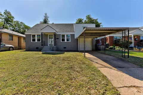 2528 NW 35th St, Oklahoma City, OK 73112