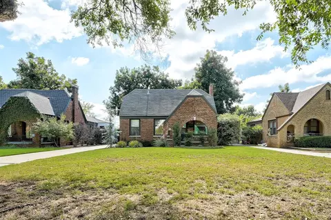 3120 NW 22nd St, Oklahoma City, OK 73107