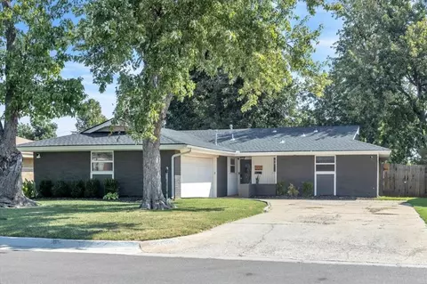 7004 S Danner Dr, Oklahoma City, OK 73159