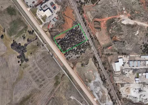 Undisclosed, Norman, OK 73069