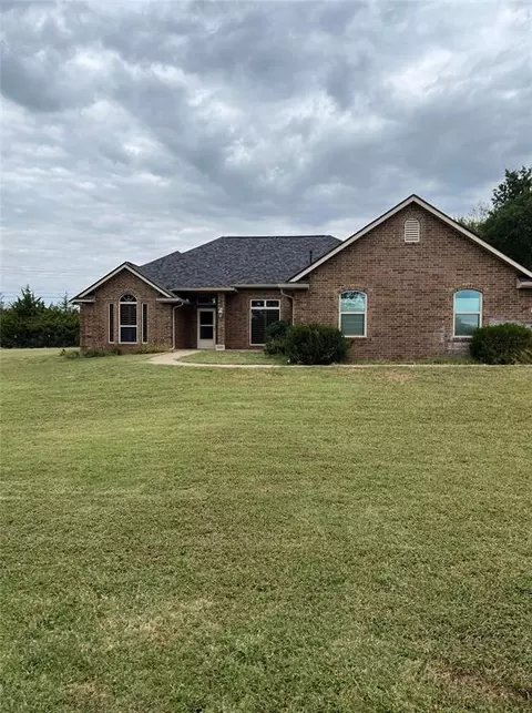 3209 Norcrest Dr, Forest Park, OK 73121