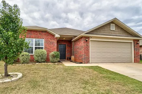 9629 Kindsey Ave, Oklahoma City, OK 73160
