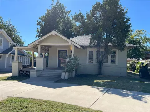 1220 NW 36th St, Oklahoma City, OK 73118