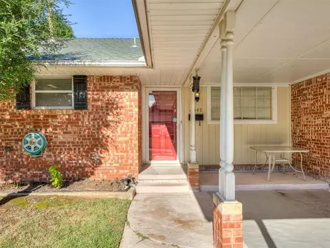 6045 N Shawnee Ave, Oklahoma City, OK 73112