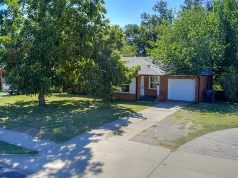 3108 NW 50th St, Oklahoma City, OK 73112
