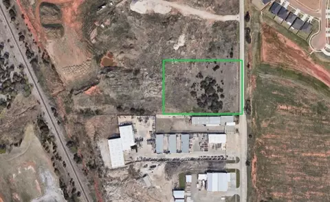 Undisclosed, Norman, OK 73069