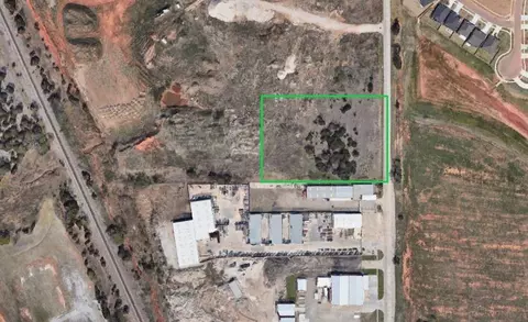 Undisclosed, Norman, OK 73069