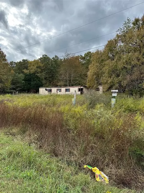 S Bk 1403 Road, Stigler, OK 74436