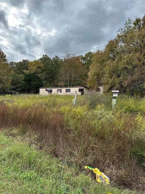 S Bk 1403 Road, Stigler, OK 74436