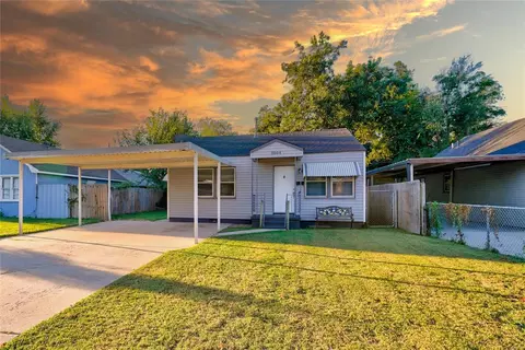 3804 NW 14th St, Oklahoma City, OK 73107