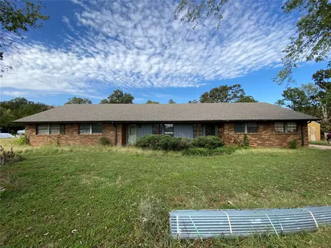 31628 Propane Rd, Wanette, OK 74878
