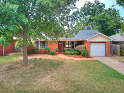 5119 N Cross Ave, Oklahoma City, OK 73112