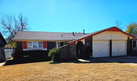 7424 NW 5th Ter, Oklahoma City, OK 73127