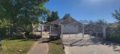 1628 SW 34th St, Oklahoma City, OK 73119