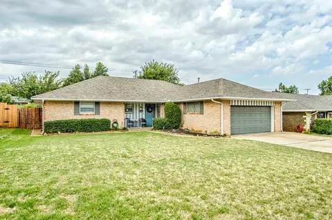 6505 N Ann Arbor Ter, Oklahoma City, OK 73132