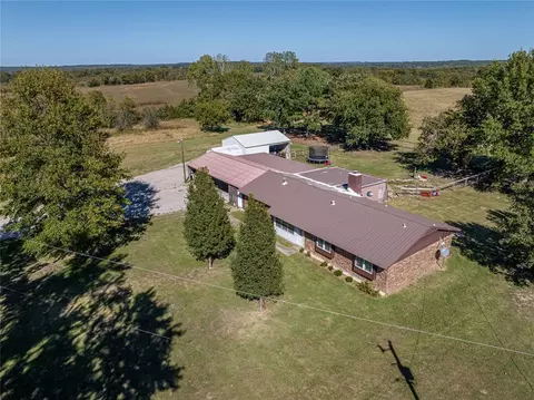114142 S Highway 48 Hwy, Okemah, OK 74859