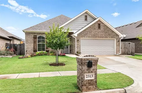 2313 NW 179th St, Edmond, OK 73012