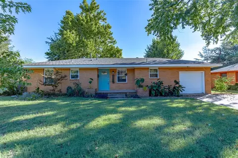 1614 Rowena Ln, Norman, OK 73069