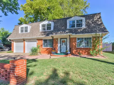 305 SW 62nd St, Oklahoma City, OK 73139