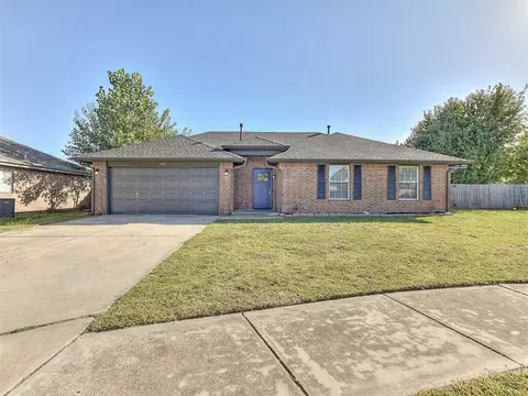 1342 Concord Ct, Norman, OK 73071