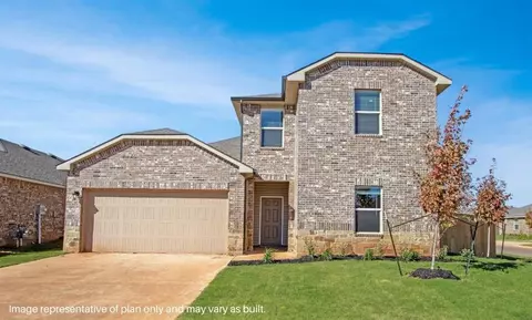 14249 Babbling Brook Dr, Piedmont, OK 73078