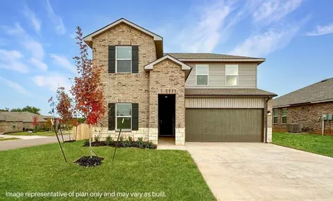 14244 Little Brook Dr, Piedmont, OK 73078