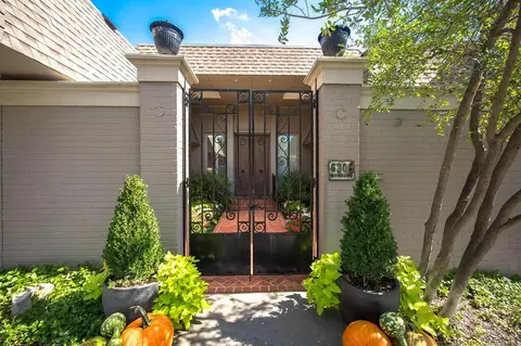 6208 Riviera Dr, Oklahoma City, OK 73112