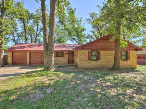 604 Skylark Dr, Oklahoma City, OK 73127