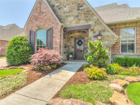 1224 NW 163rd St, Edmond, OK 73013