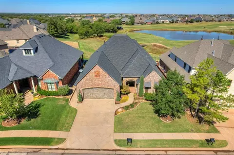 3413 NW 166th Ct, Edmond, OK 73012