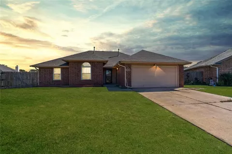5424 SE 85th St, Oklahoma City, OK 73135