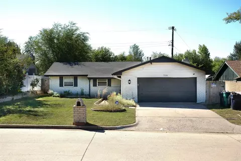 7128 NW 14th St, Oklahoma City, OK 73127