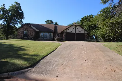 8510 NE 46th St Ter, Spencer, OK 73084