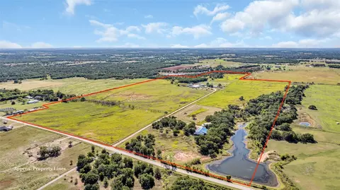 283625 E 1670th Rd, Marlow, OK 73055 photo 1