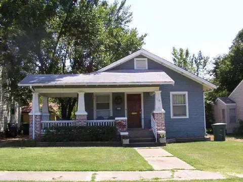 316 E 3rd, Edmond, OK 73034 photo 1