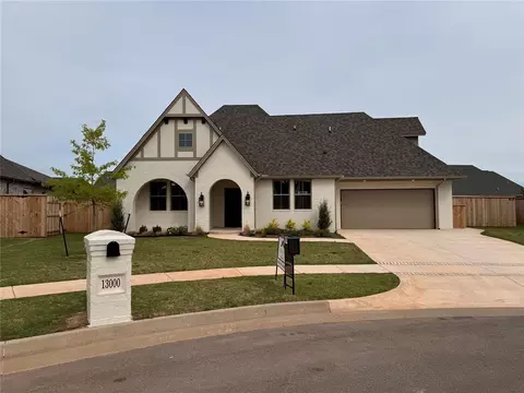 13000 Stonedale Dr, Oklahoma City, OK 73142